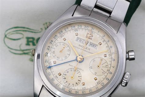 rolex dato compax 6036 price|Rolex chronograph 6036.